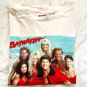 Baywatch Tee